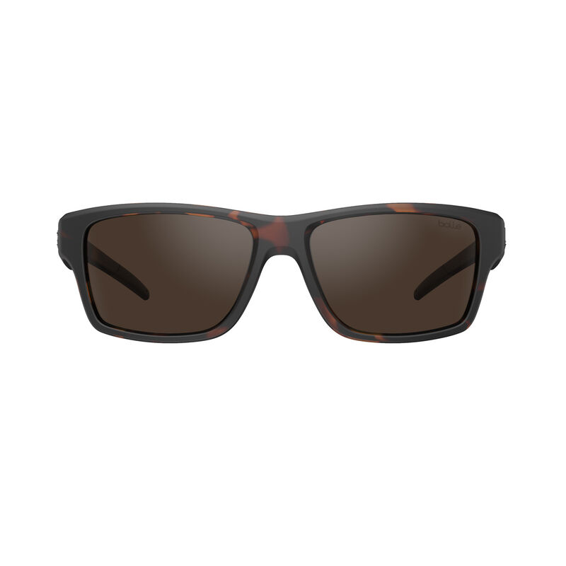 STATUS, Dark Tortoise Matte-Brown Polarized, hi-res image number null